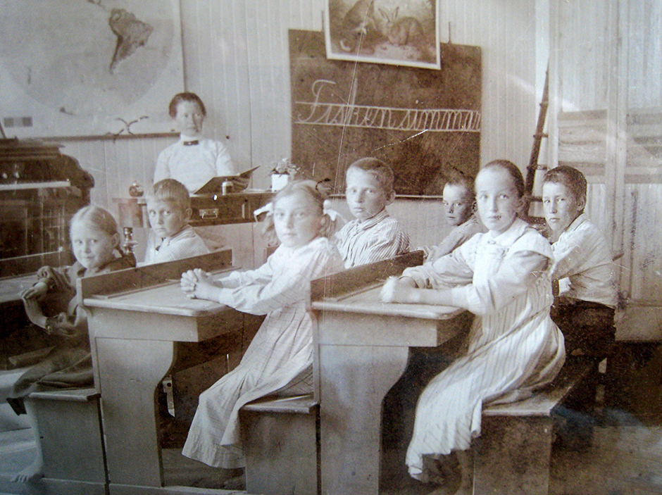 Gasoskola